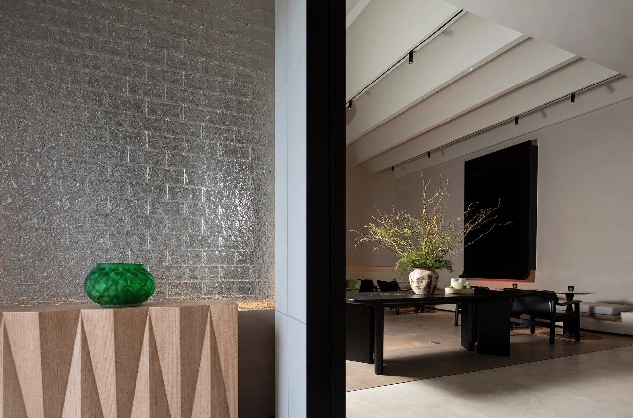 烟台 37 美医疗美容生活馆丨中国山东丨风亚设计-9