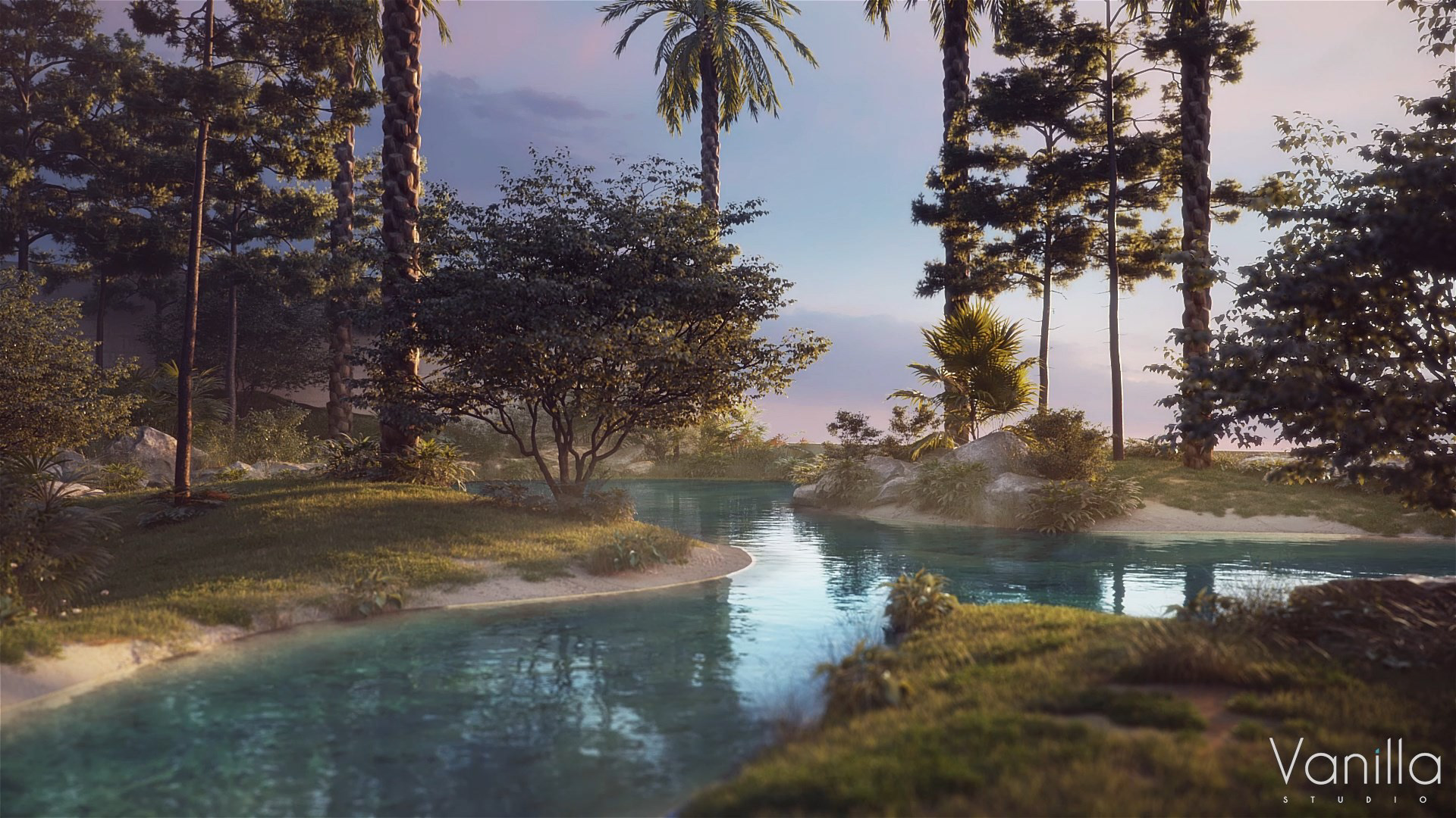 阿图姆公寓丨Imam architects-8