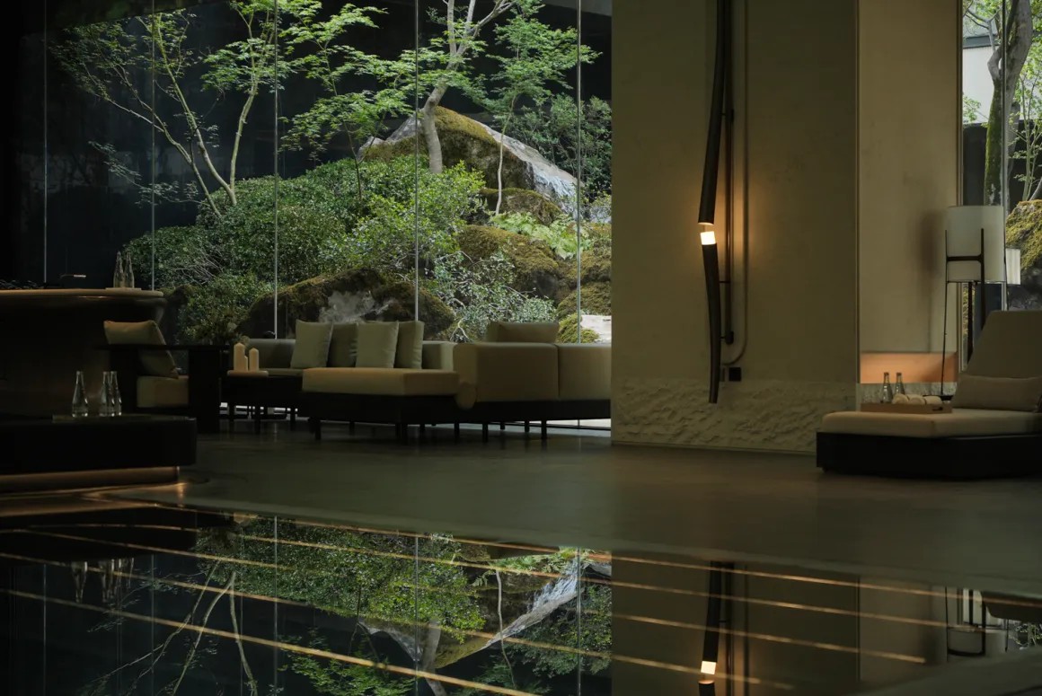 西安金茂璞逸东方示范区丨中国西安丨MIND迈德景观-18