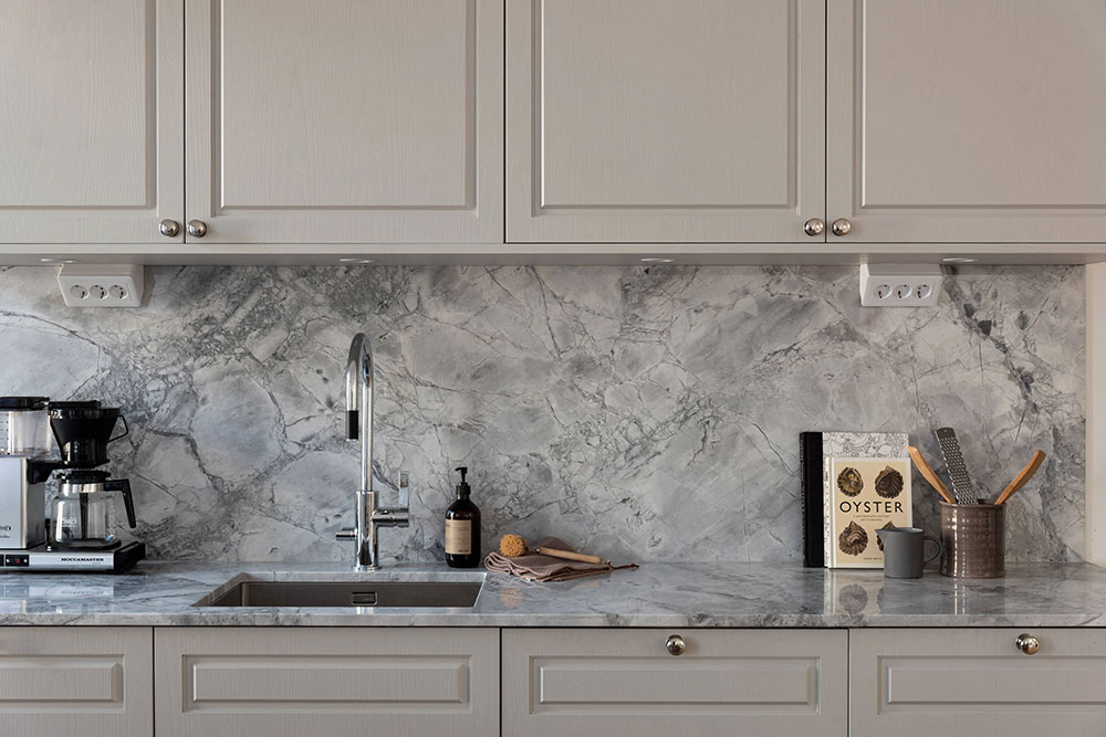 斯德哥尔摩优雅北欧风格公寓-12