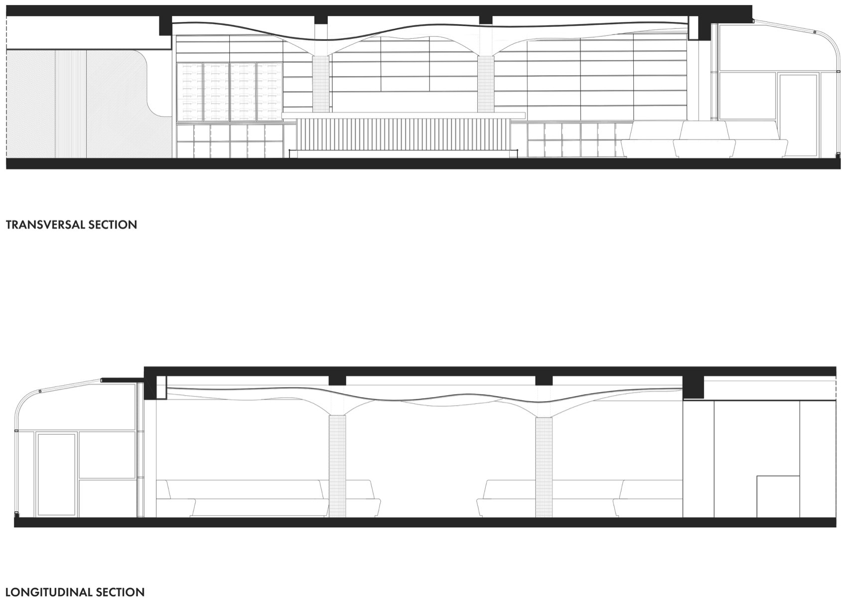 Yunka 餐厅俱乐部丨越南丨StudioDuo Architecture I Interior-70