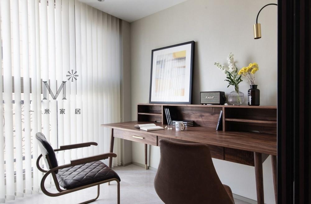 平层丨【一米家居】看山看水，看花看草-16