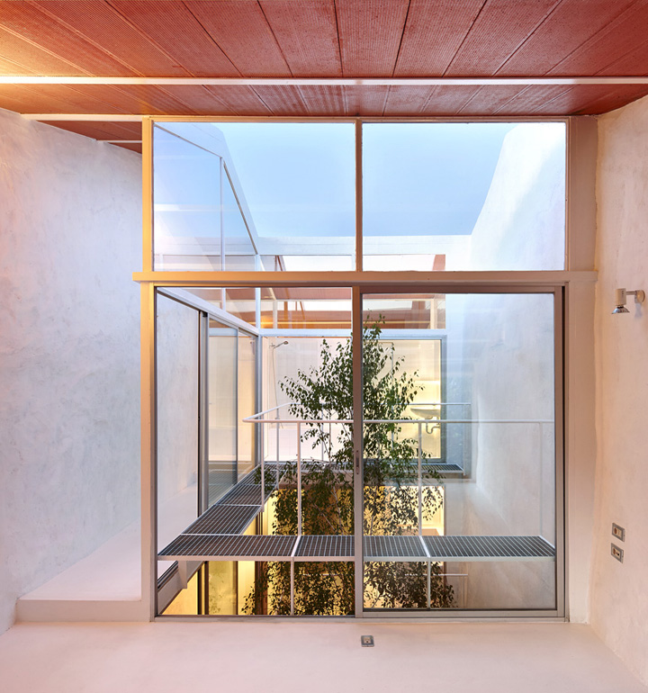 西班牙 Luz 住宅-52