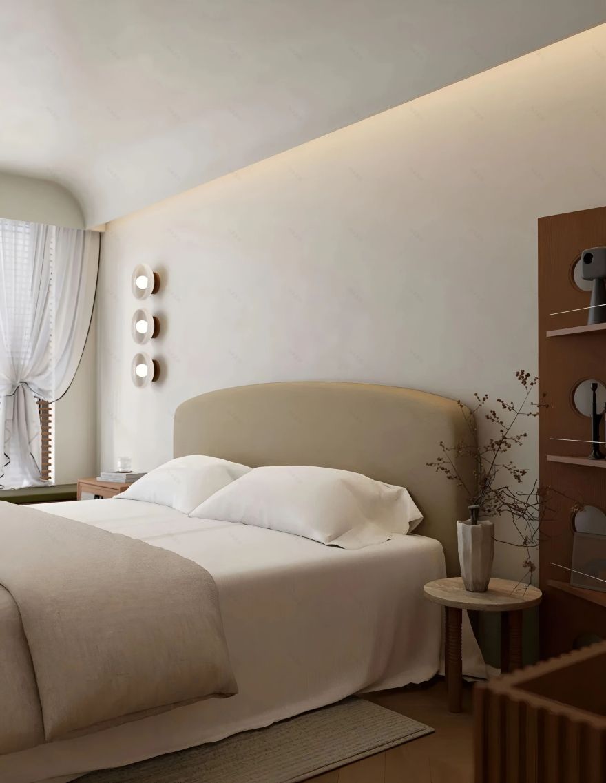 隐于市的山水居丨中国温州丨柒筑设计-69