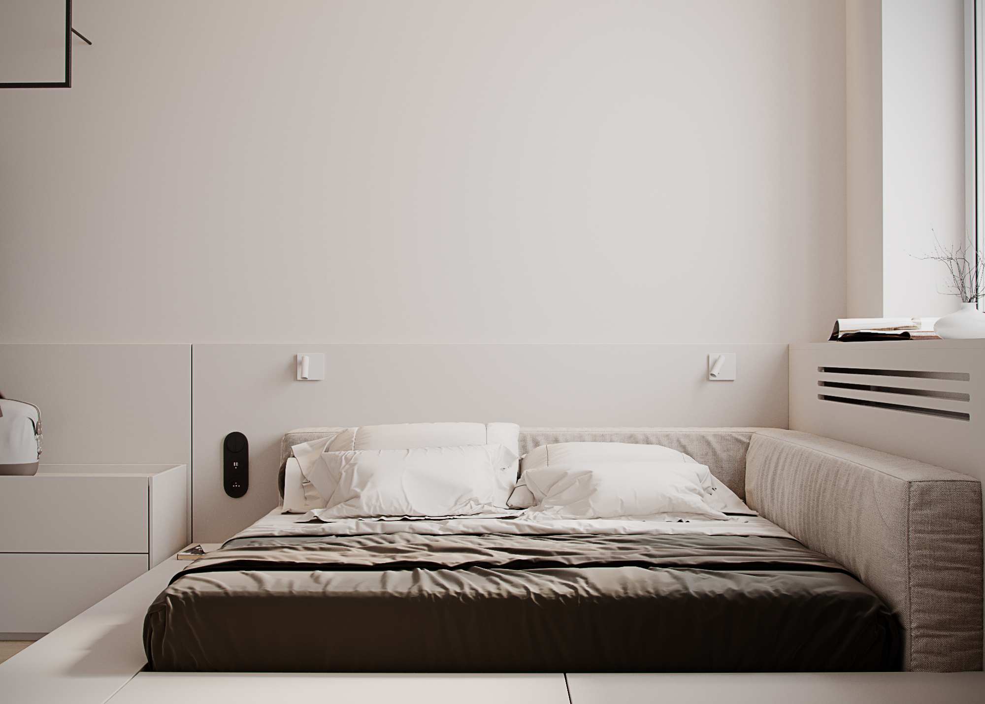 基辅的房子丨乌克兰基辅-47