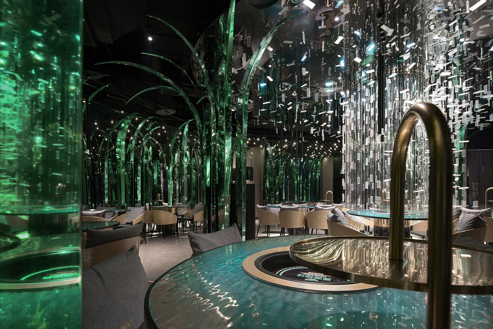 广州凤园椰珍餐厅-27