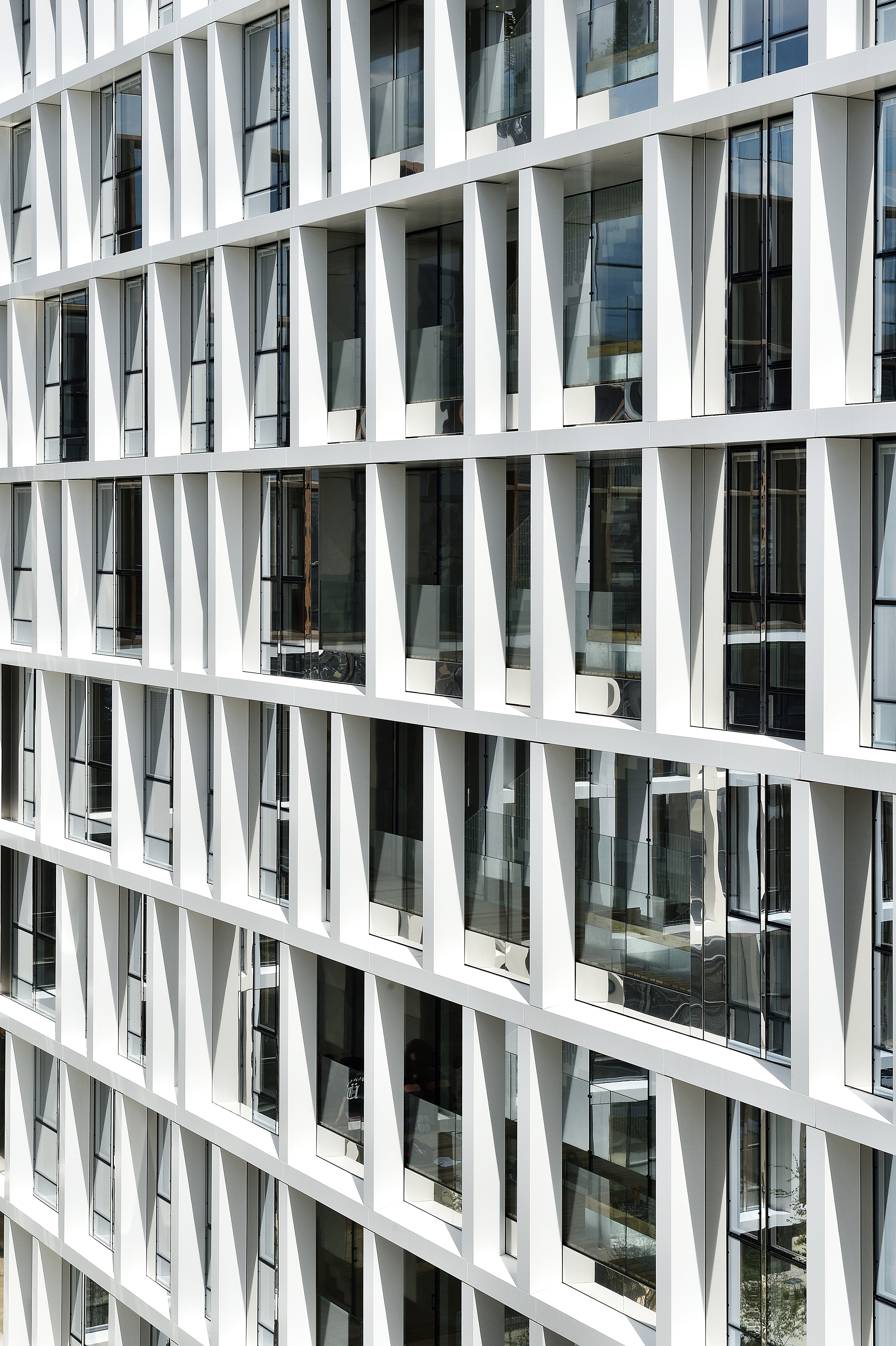 巴黎废弃火车站改造的活力新地标-30