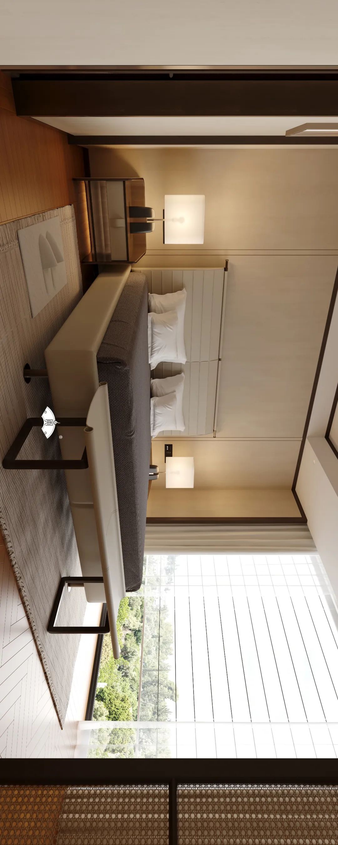 台州黄岩·书香门地·大宅丨中国台州丨黄寅设计事务所-38