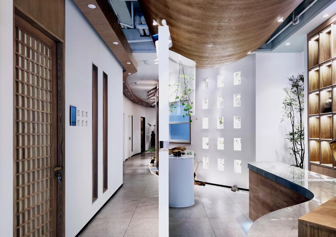 华同德堂中医馆-12