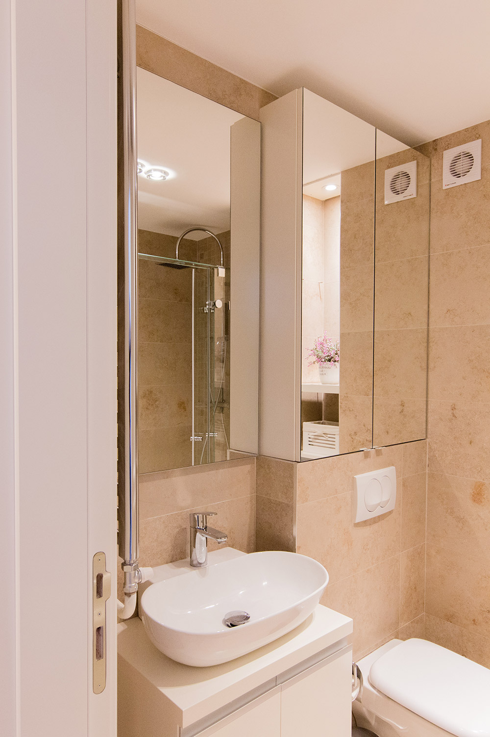 老房改造为奢华室内空间项目-56