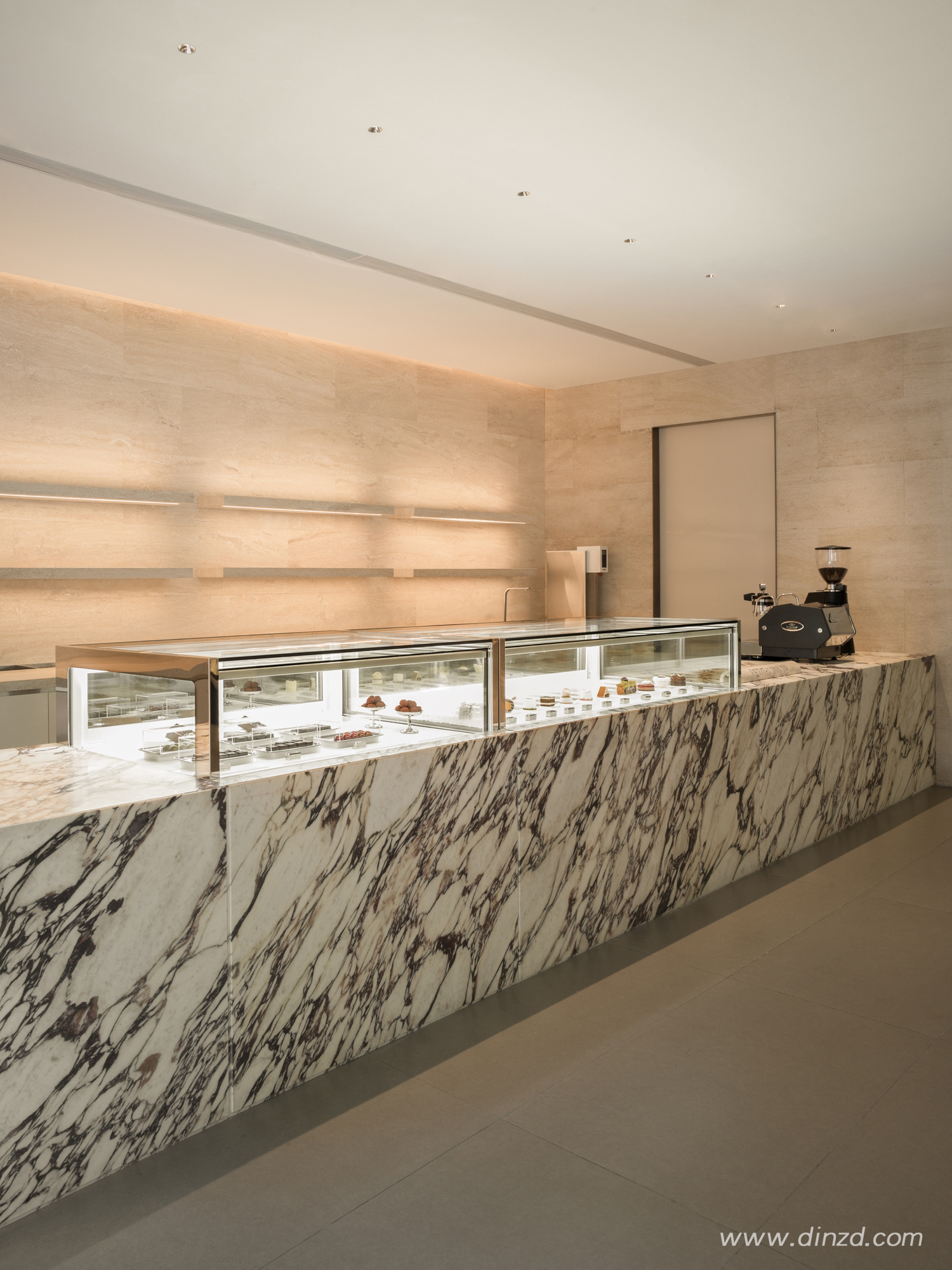 社交元素助力商业空间设计,打造独特体验-14