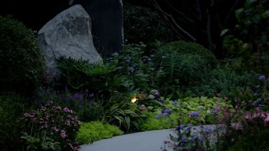 曲径林泉,诗意栖居 | 京西祥雲-49