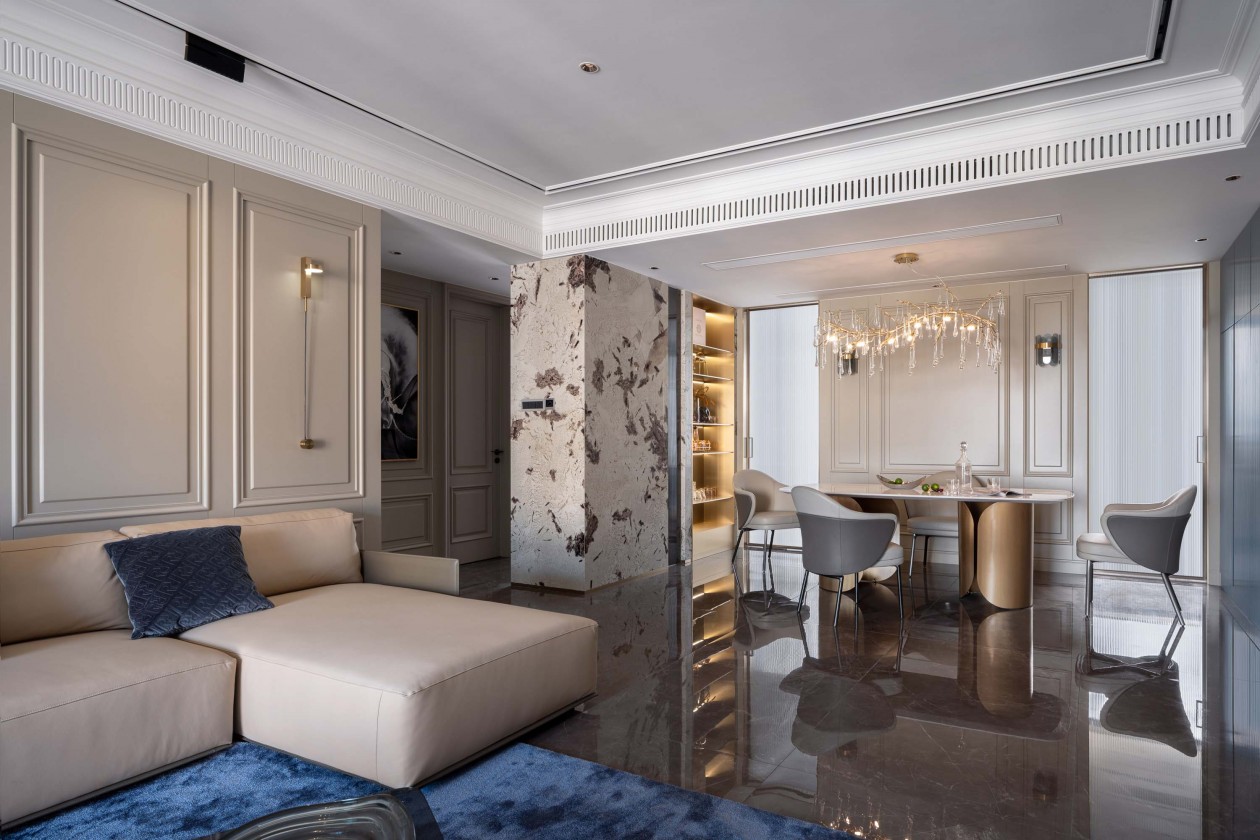 福州香开长龙丨中国福州丨潘自立-6