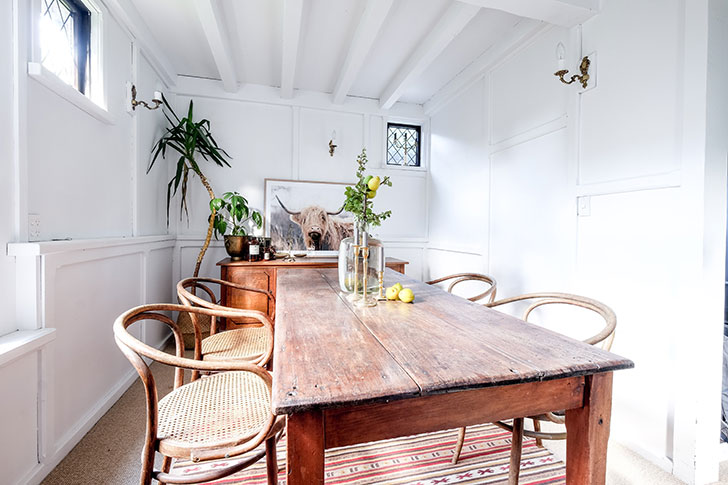 新西兰梦幻英式乡村小屋-14