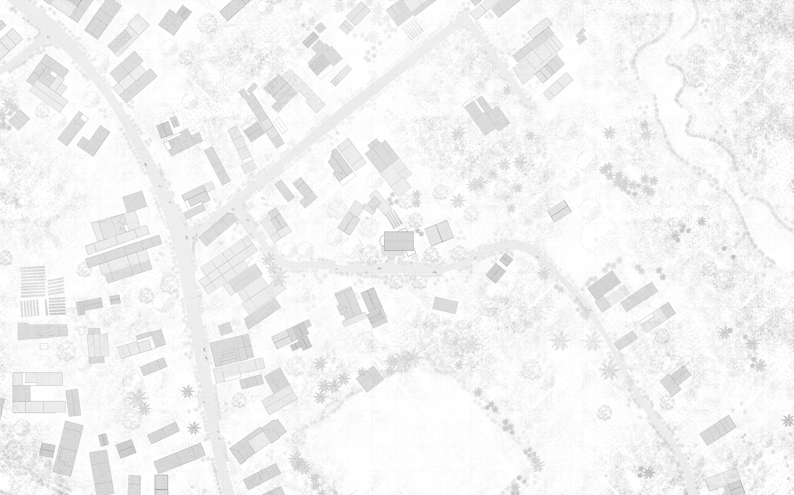 越南边境自然共生住宅-61