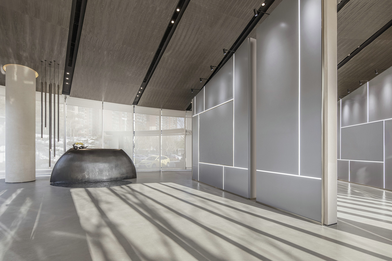 唐忠汉：设计因光而灵动！-15