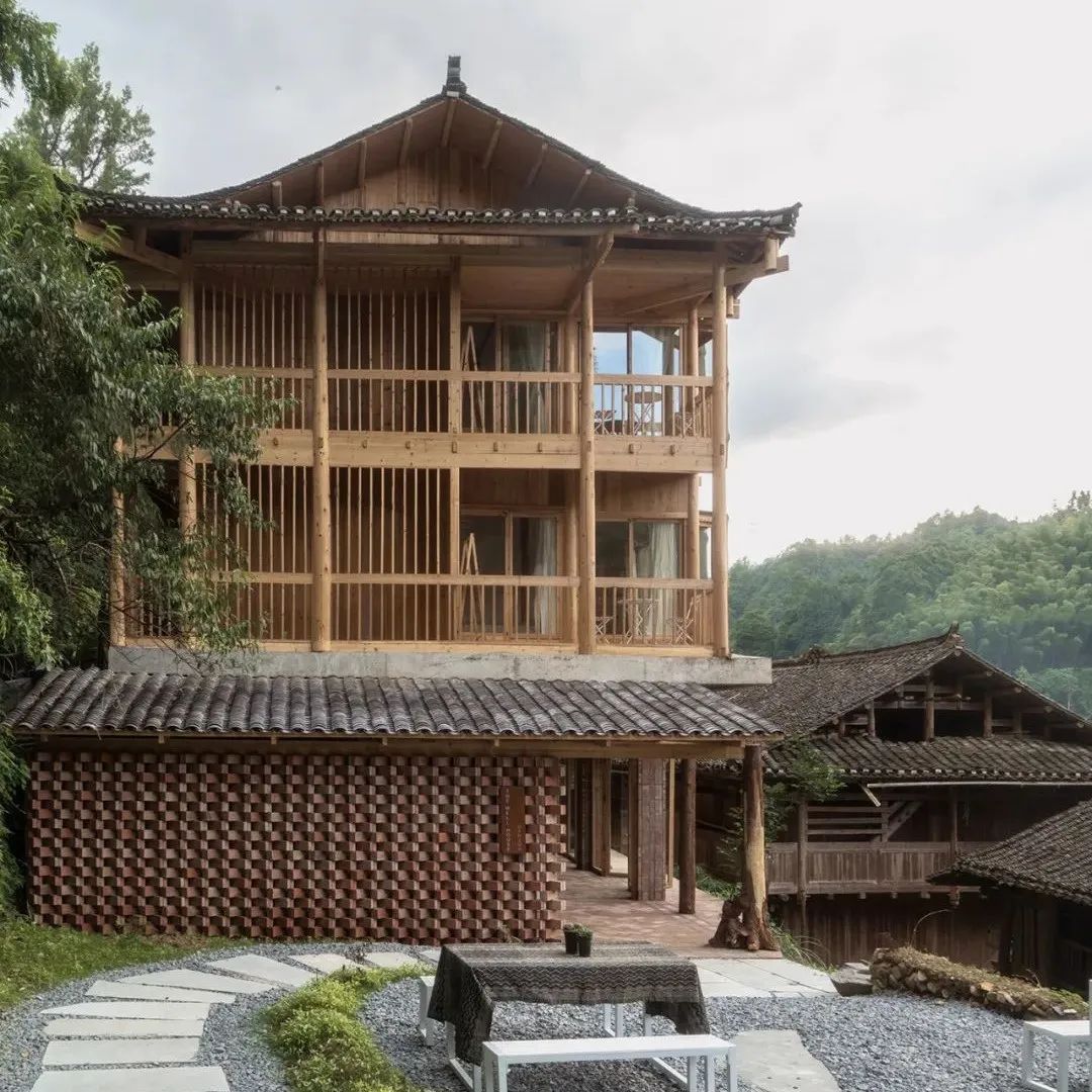 杏院–望远山居丨中国福建丨厦门泛华设计·回应建筑工作室(RESP Studio)-230