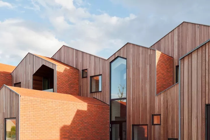 错落别致山墙群，安心交付孩子家-14