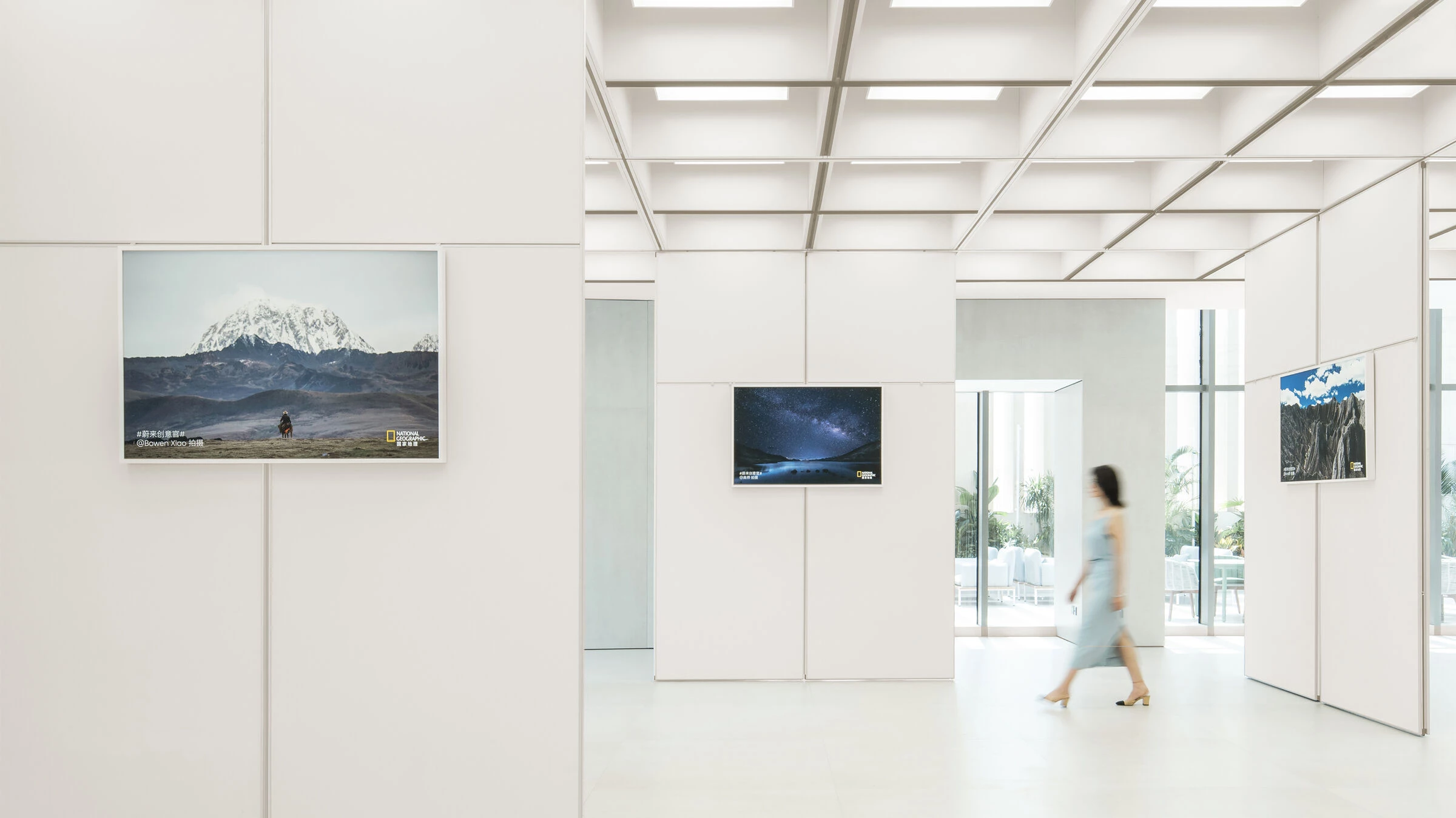 NIO House 长沙溪悦荟丨中国长沙丨MOC DESIGN OFFICE-21