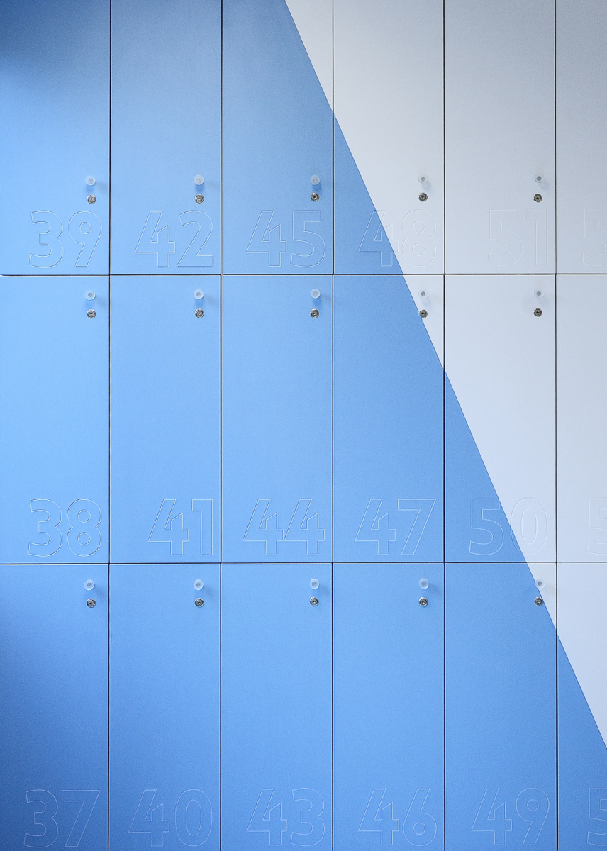 泰国发展研究协会曼谷办公室 · 创新协作的办公空间-26