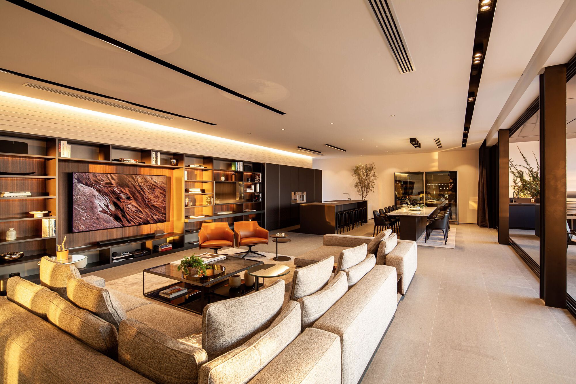 普拉达之家丨墨西哥克雷塔罗丨Jorge Hernández de la Garza-19