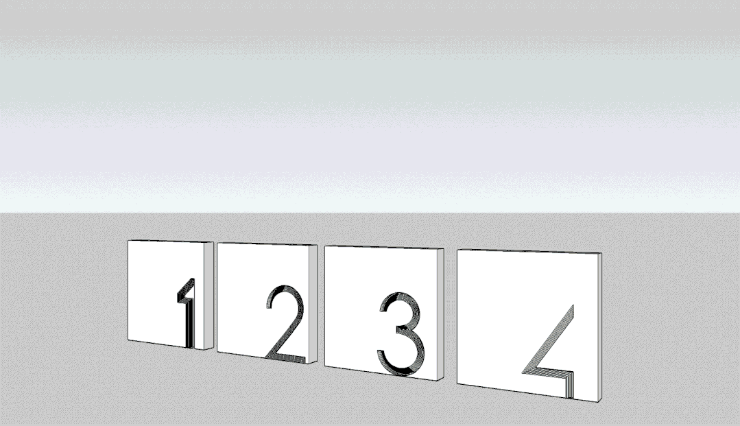 杭州潜阳科技营销中心云起办公楼室内设计丨中国杭州丨杭州震霆空间设计有限公司-7