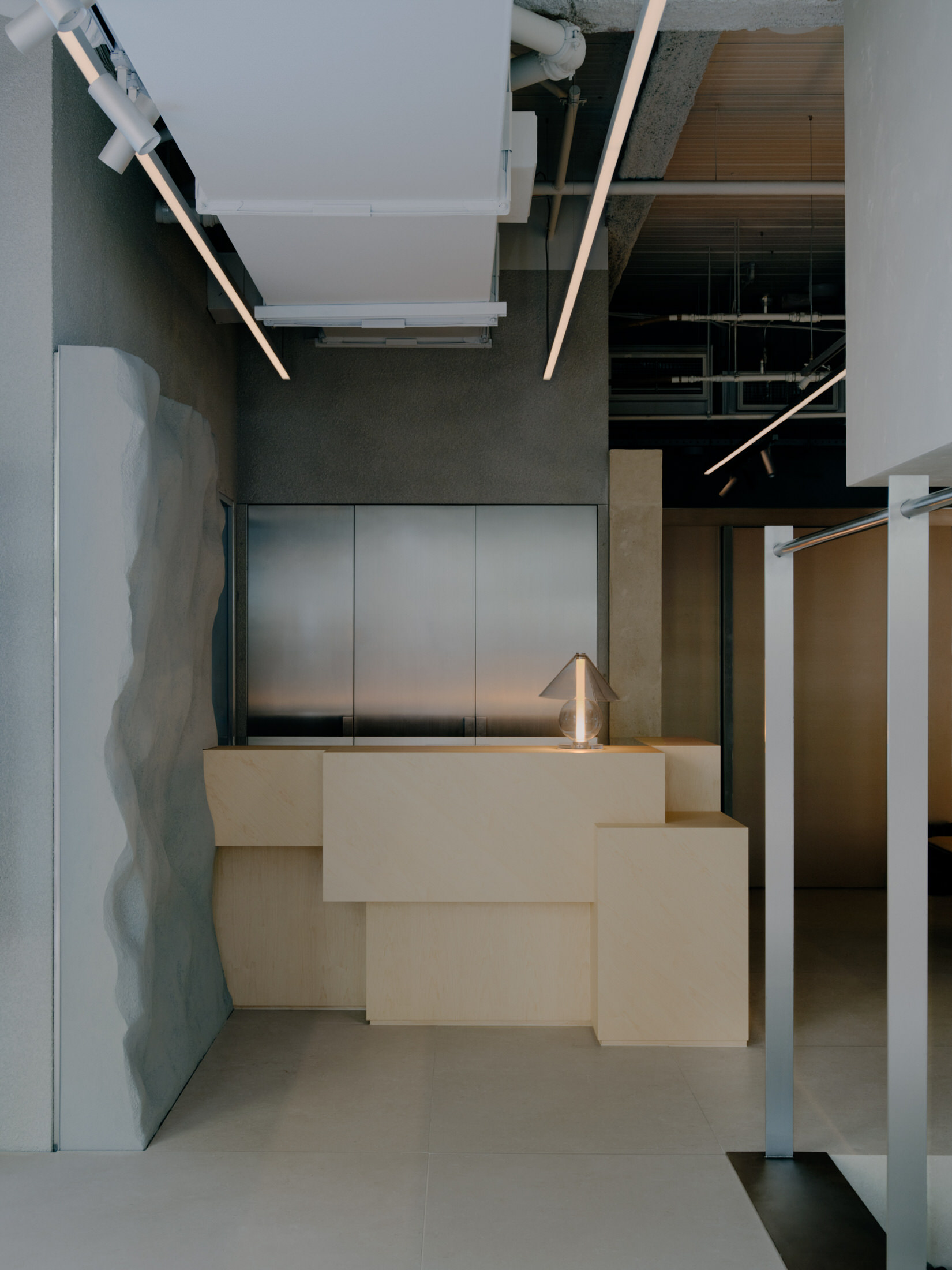 Above The Clouds墨尔本店丨澳大利亚墨尔本-10