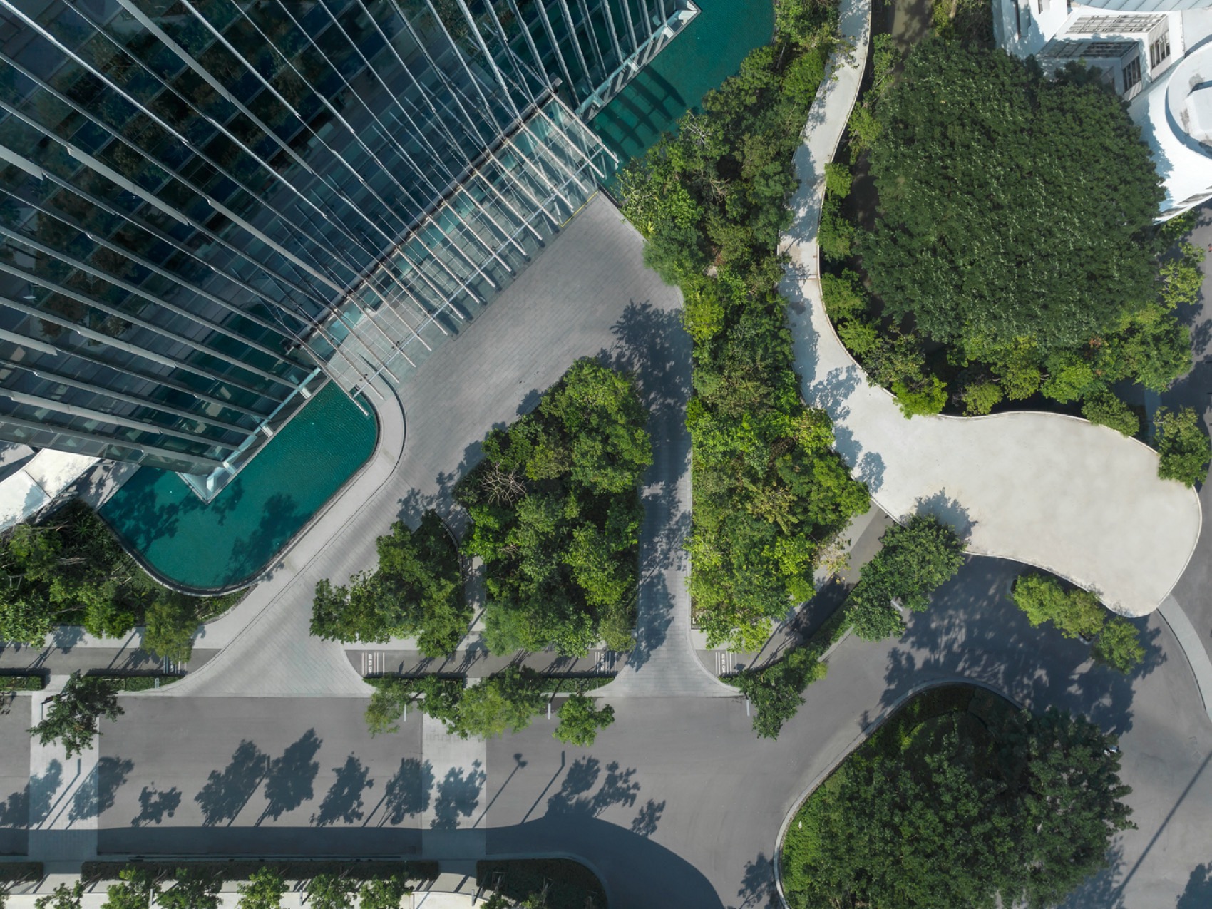 THE TARA 大楼丨泰国丨Plan Associates Co.,Ltd.-44