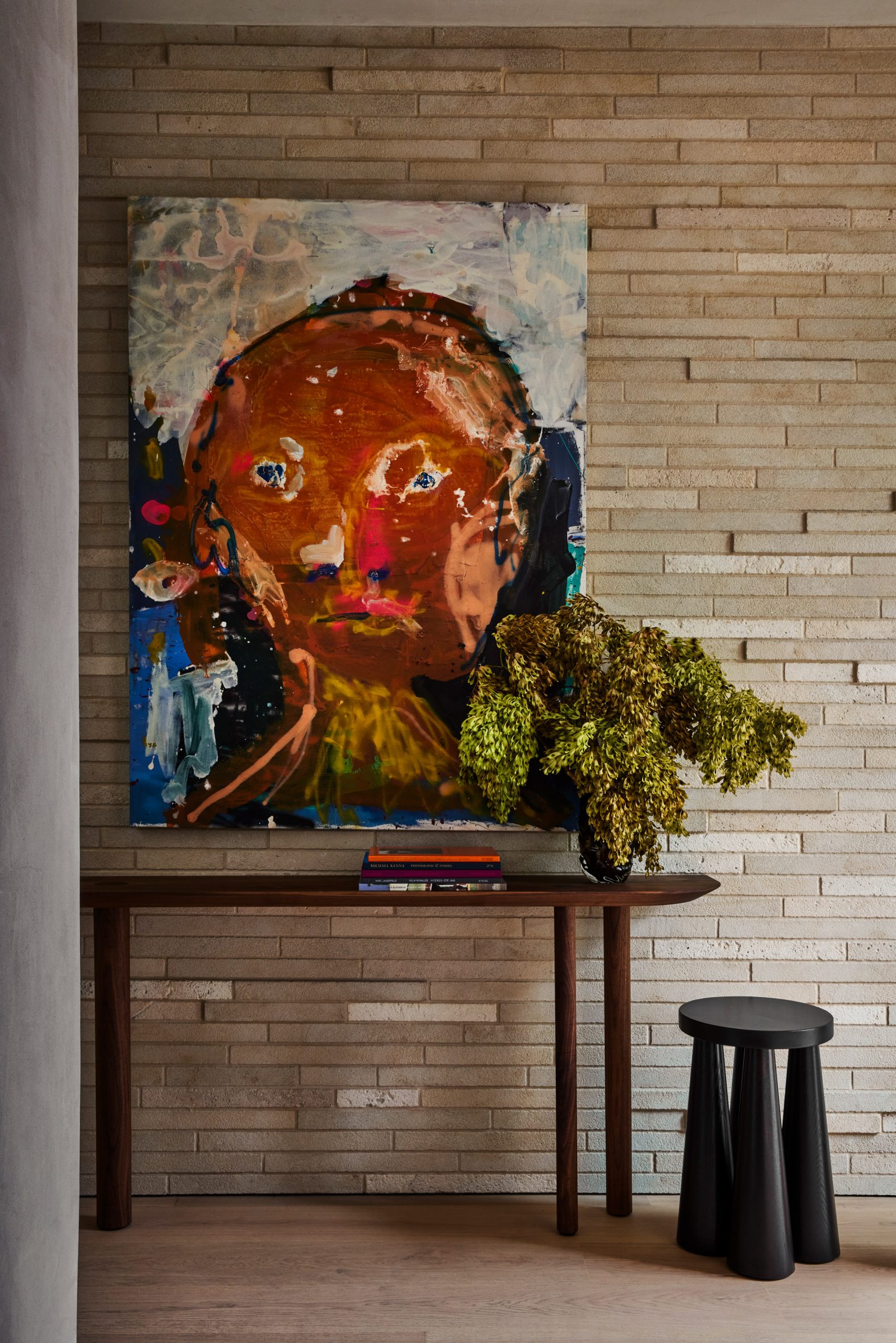 洛杉矶别墅丨美国洛杉矶丨建筑师Rob Diaz-27