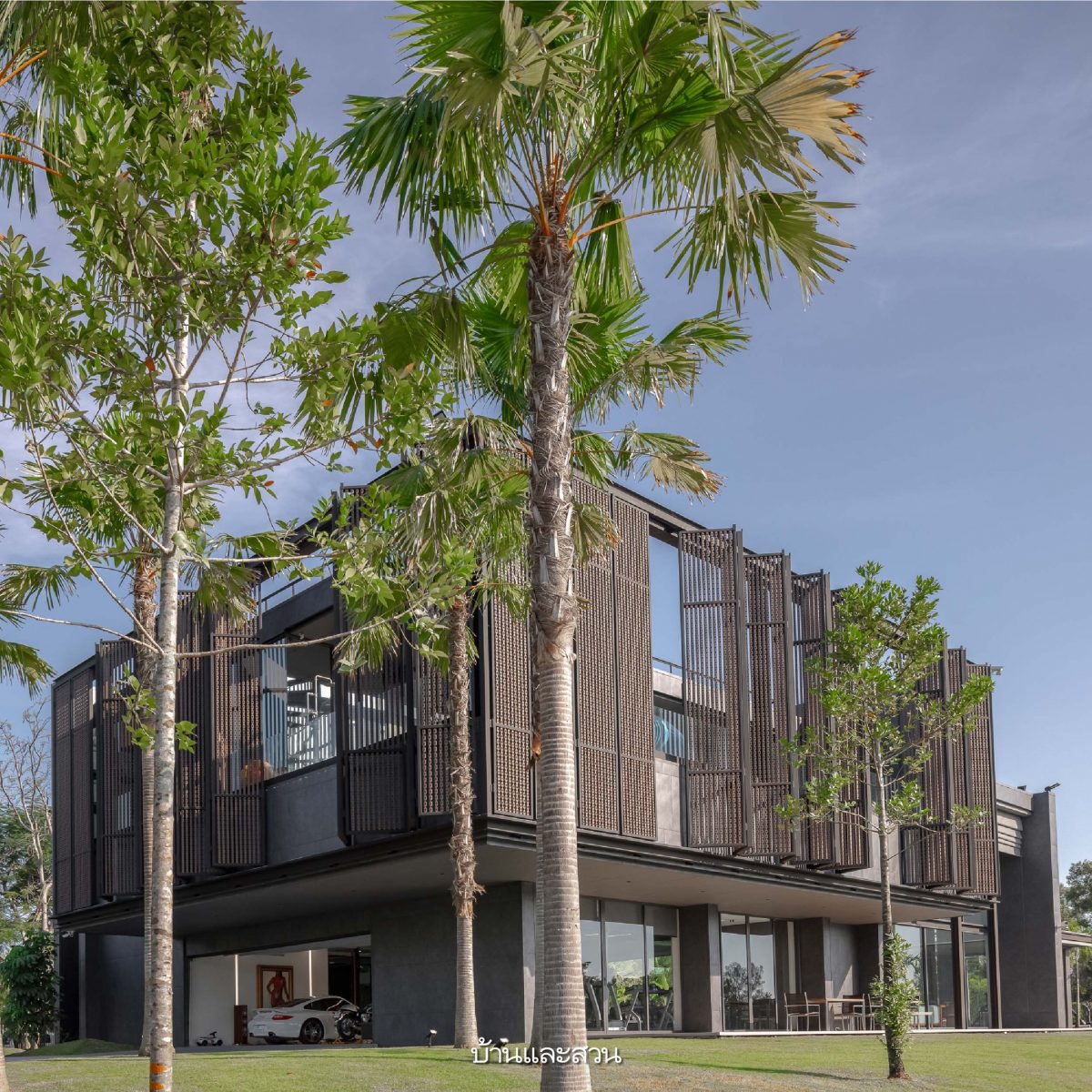 บ้านสวย ยอดฮิตประจำปี 2022 - บ้านและสวน-5