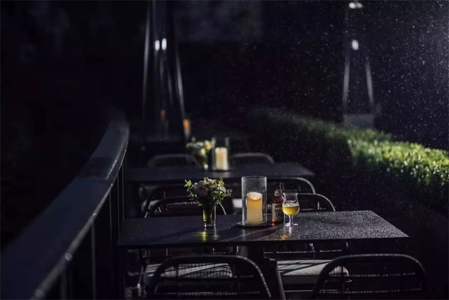 宁波·万科·CORNICHE滨河道示范区丨中国宁波-65