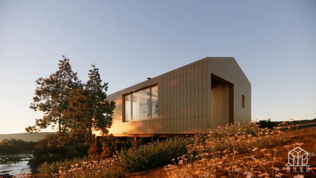 白马庄园城堡设计丨中国咸阳丨上海宜凡集团-96