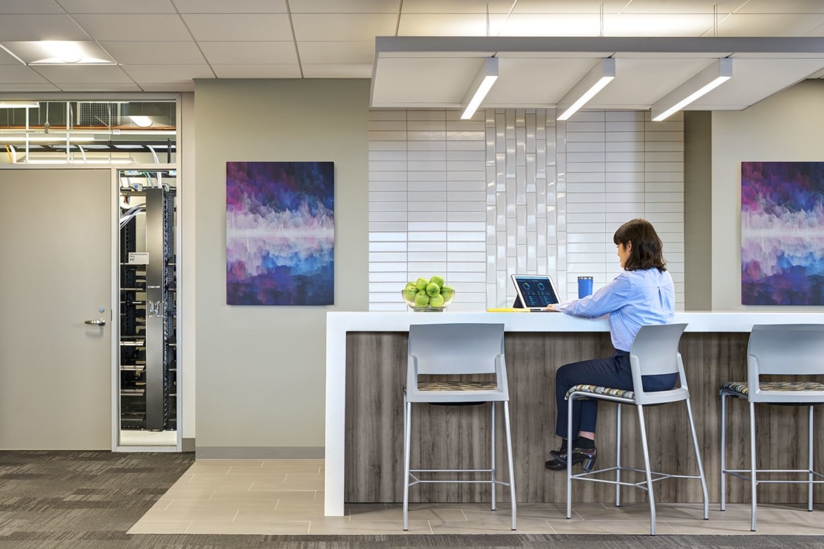 伊利诺伊州 Oakbrook Terrace 的远程患者护理和资源中心-9