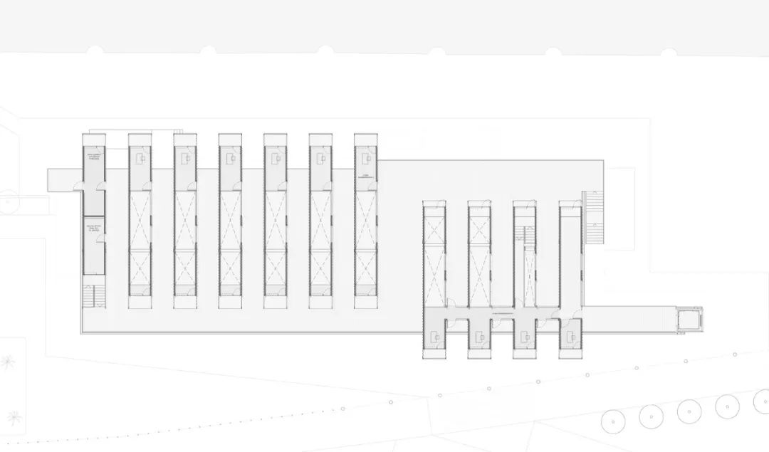 模块化集装箱码头,打造塞维利亚多功能游轮空间-32