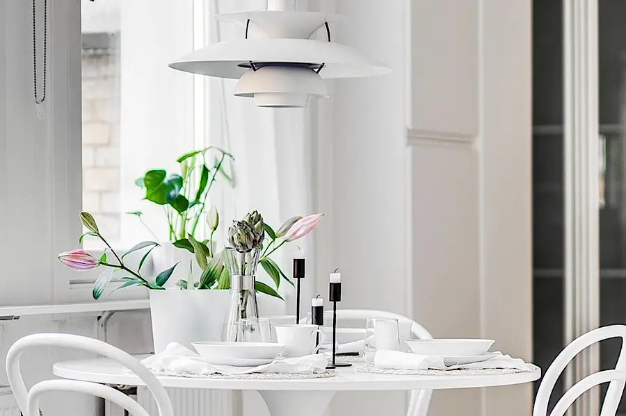 春意盎然的秋季小户型设计-9