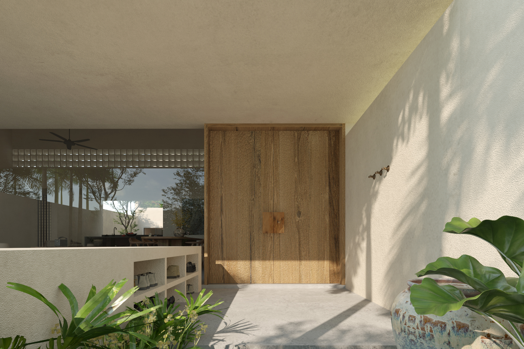 龙岩洞3号（注：Longcave在没有更多背景信息下当作专有名词音译，若有特定背景可对应调整） 丨23o5studio-11