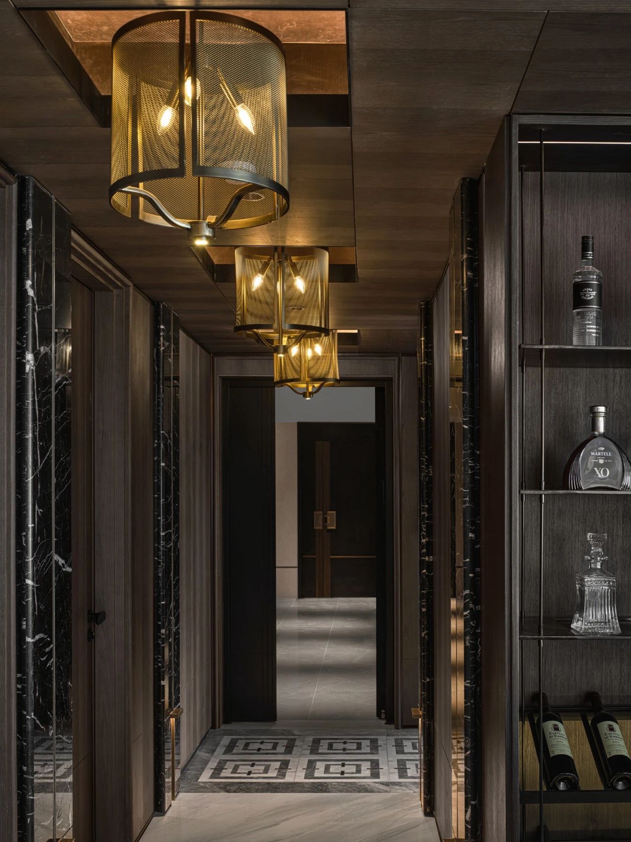 徐州万科昆吾丨中国徐州丨WSD 世尊设计-52