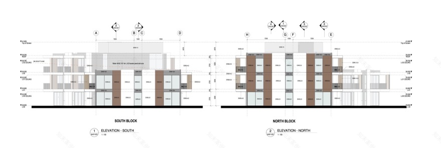 新西兰大都会人寿海湾崛起退休之家-23