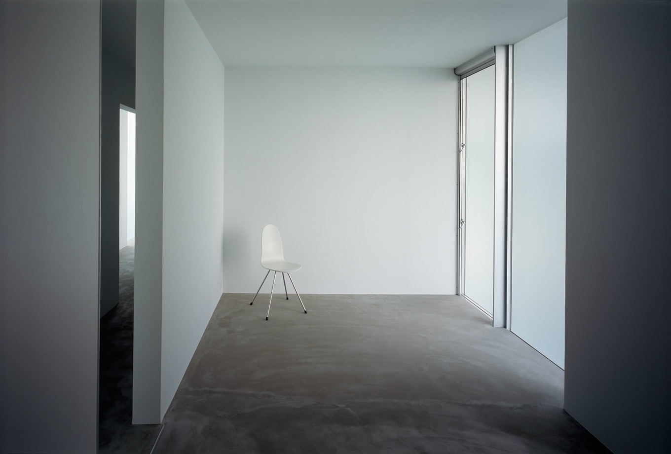 AR HOUSE KUBOTA ARCHITECT ATELIER-9