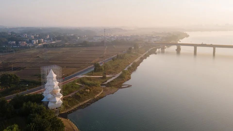 墨迹咖啡龙泉店丨中国丽水丨杭州偲所建筑空间设计有限公司-353