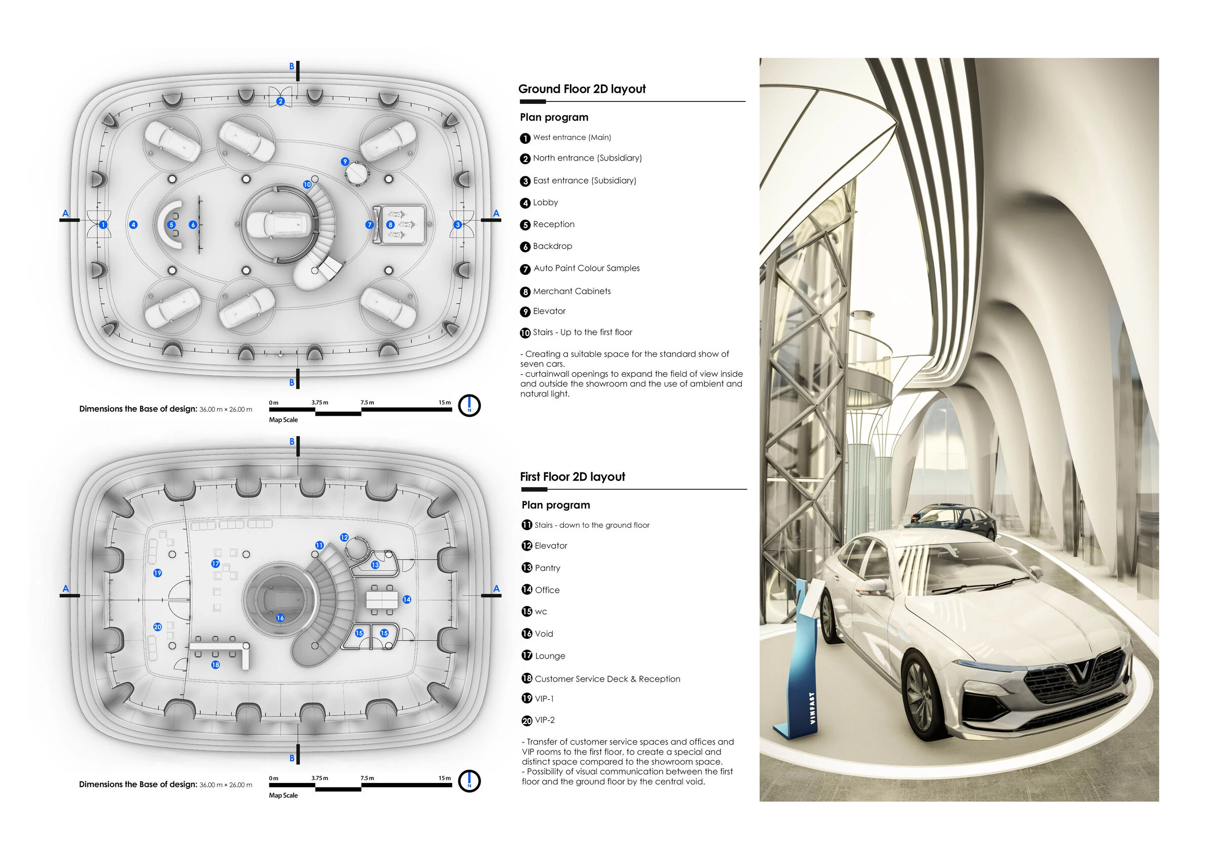 温发斯特展厅丨美国纽约丨Hossein Mohammadpour-10
