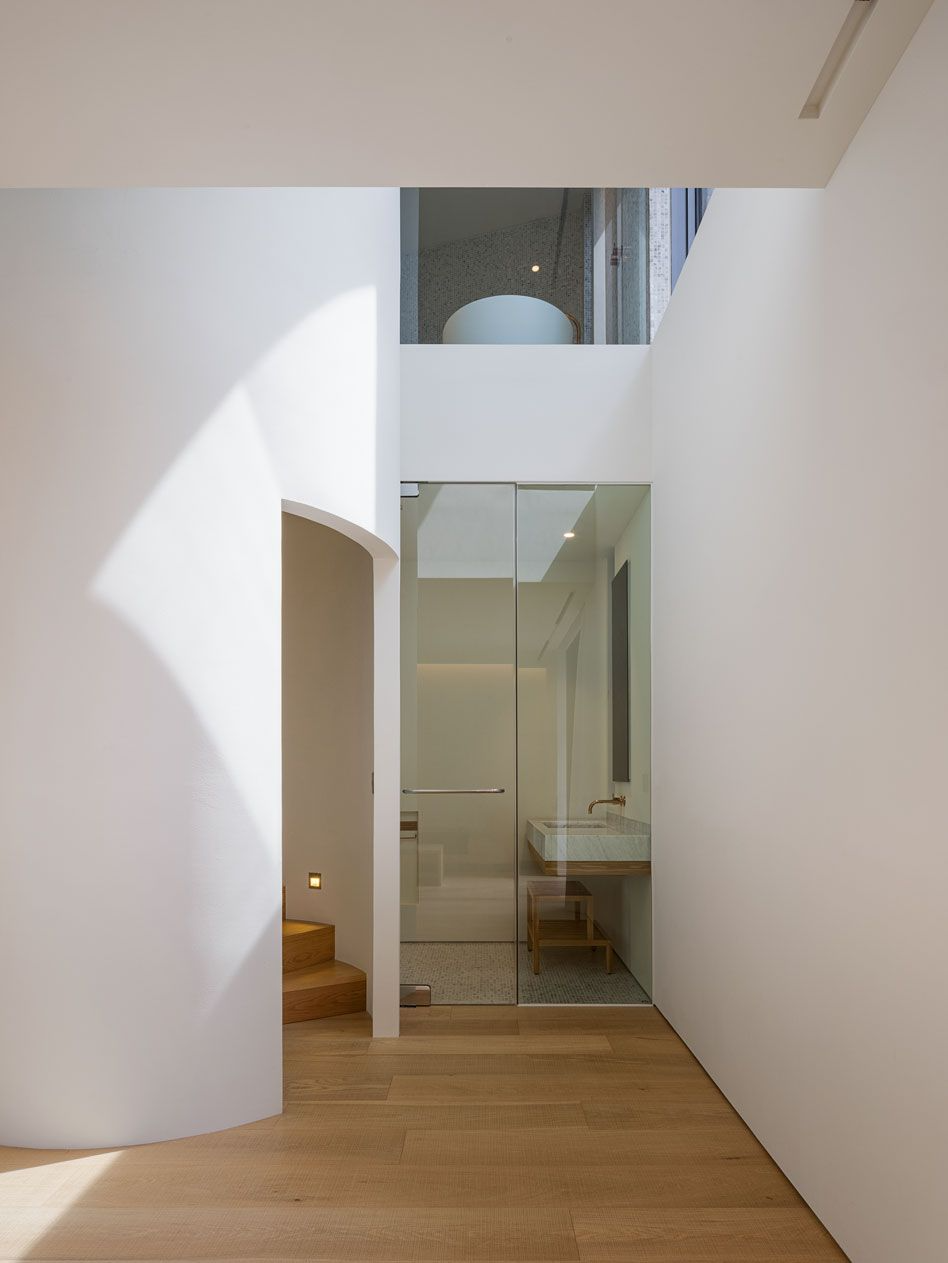 山茶咖啡馆丨韩国丨LimTaeHee Design-66