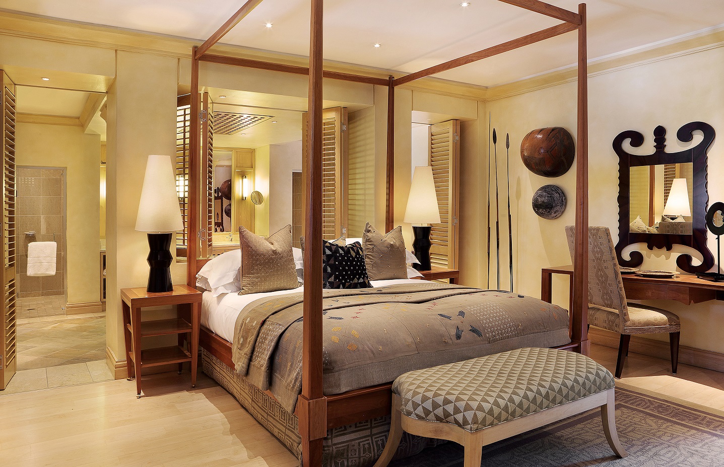 The Saxon Johannesburg 南非约翰尼斯堡Saxon酒店-2-49