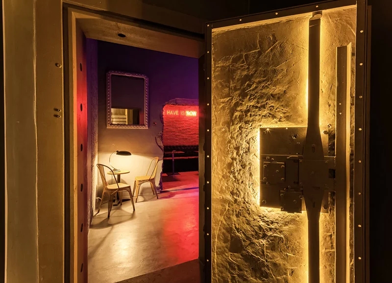 美国的 Mercado de Ibiza餐厅-6