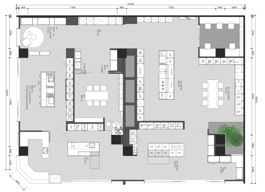 MITON橱柜展厅-17