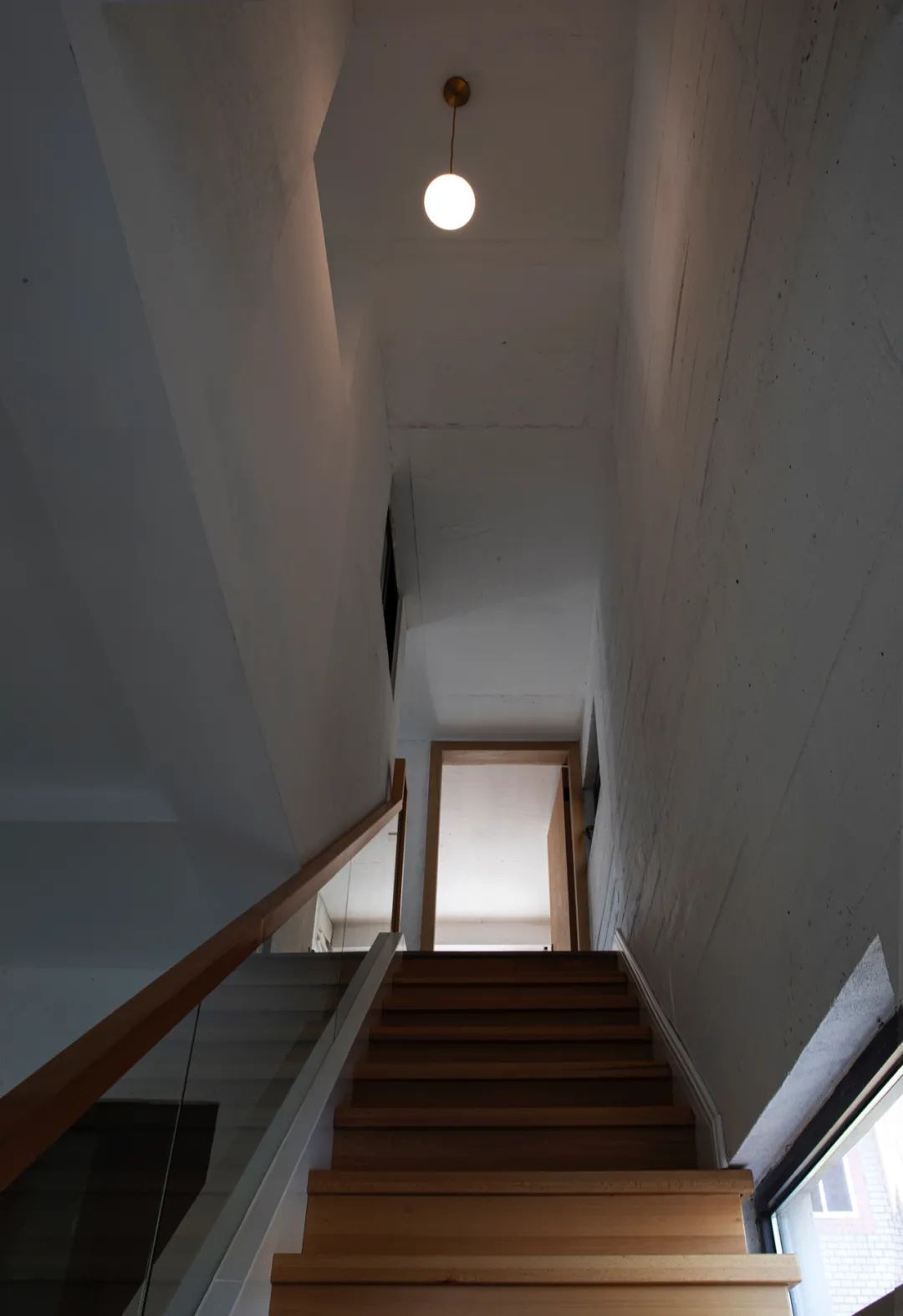   郦文曦建筑事务所丨浙江 间之家 MA House 建筑设计  丨中国浙江-86