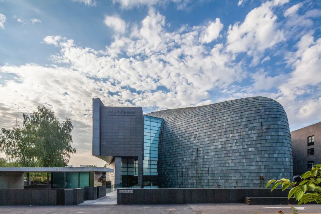 优秀作品展|中国建研院以综合技术支撑博物馆建设-112