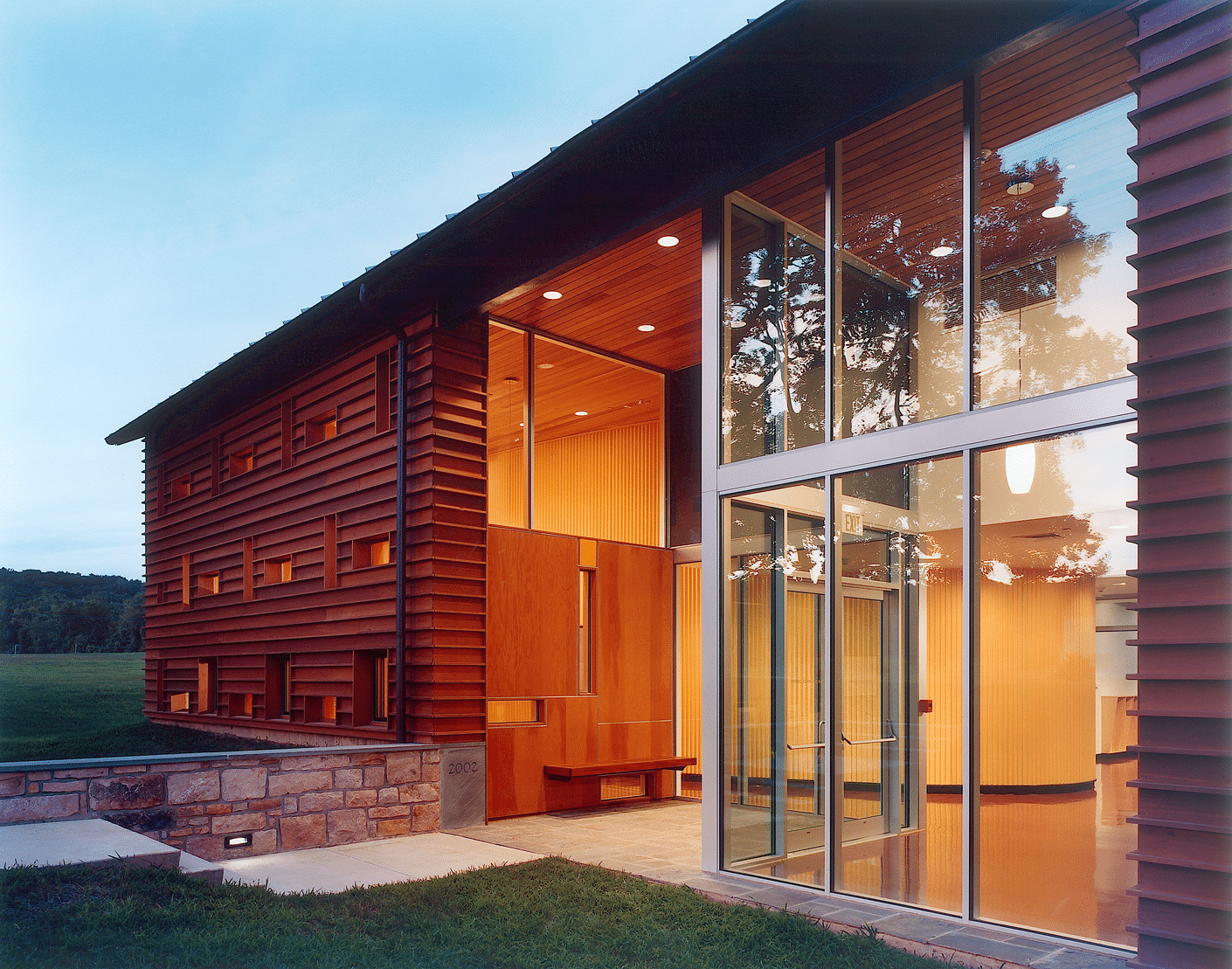 丨美国宾夕法尼亚丨Studio Hillier-16