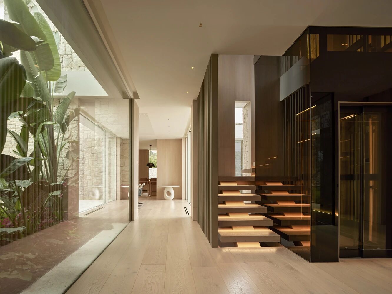 别墅景观丨西班牙丨设计  Ramón Esteve,景观  GM Paisajistas-20