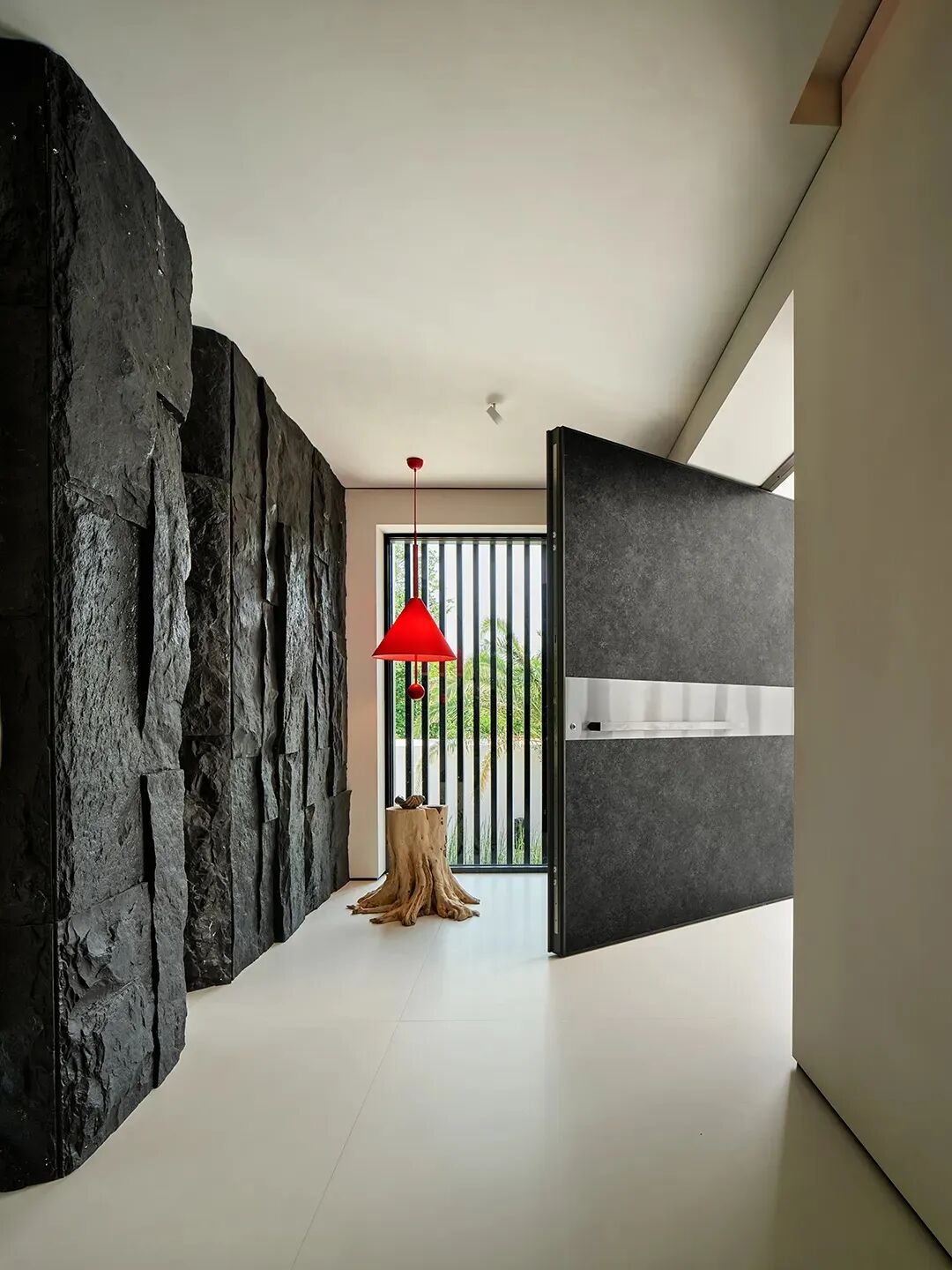 1200㎡艺术顶豪，爽文女主的家！-34